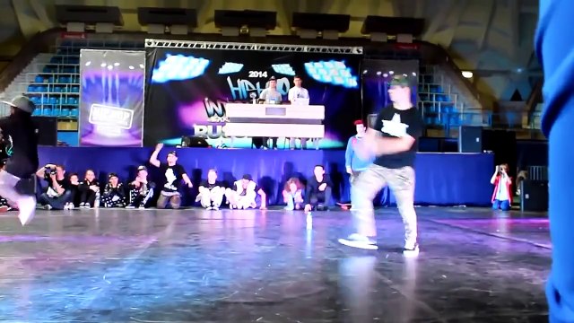 Малышка танцует не по-детски круто - Little Girl Dances Awesome - Lil Di