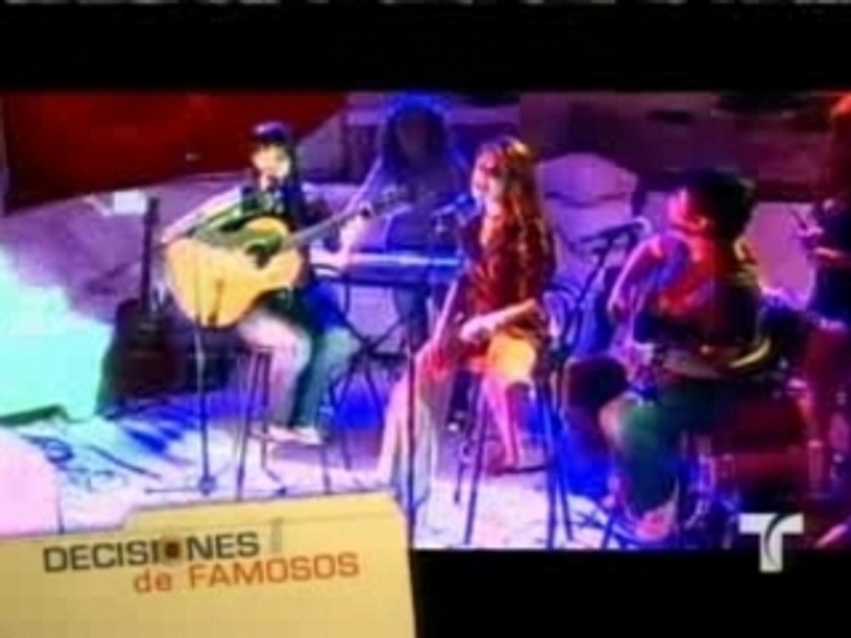 Trailer de Decisiones