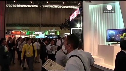 Toshiba: ζημιές στη σκιά του λογιστικού σκανδάλου