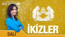 İKİZLER burcu günlük yorumu, bugün 15 Eylül 2015