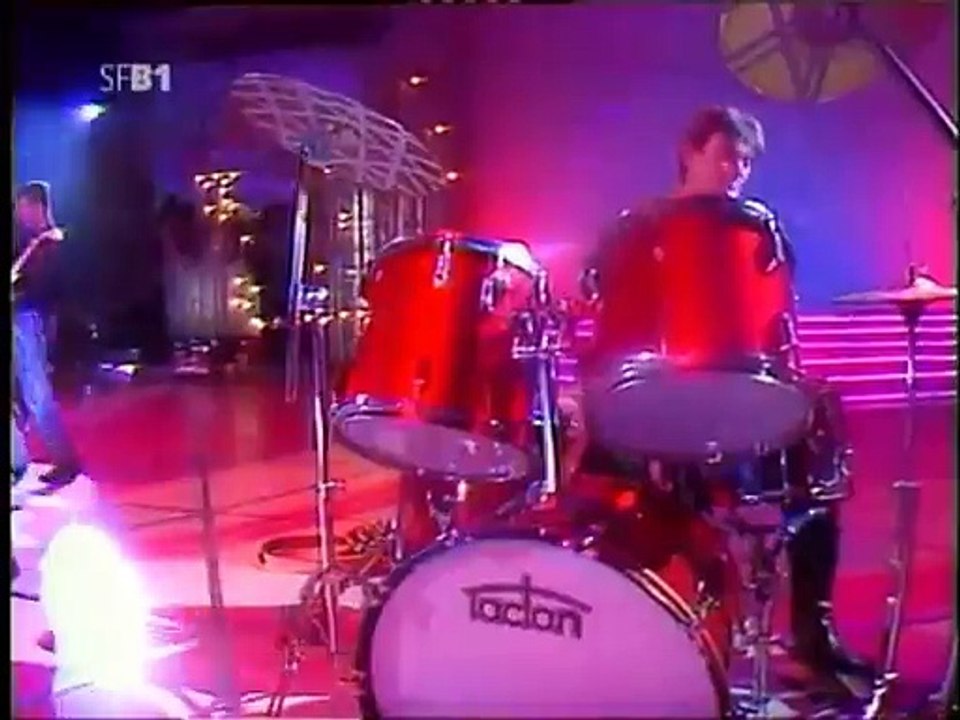 Blue System - Love Me On The Rocks (live 1989) (HQ)