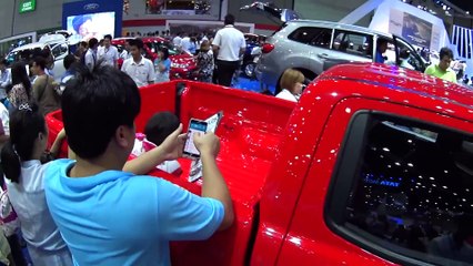 Nội thất xe ford ranger - Liên hệ  0902.911.656