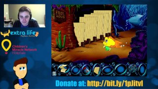 Extra Life 24-Hour Charity Stream! - 1 / 12