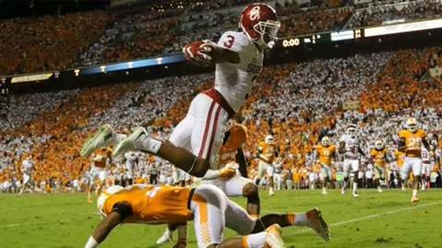 College Football Week 2 Snap Judgments: SEC overrated?