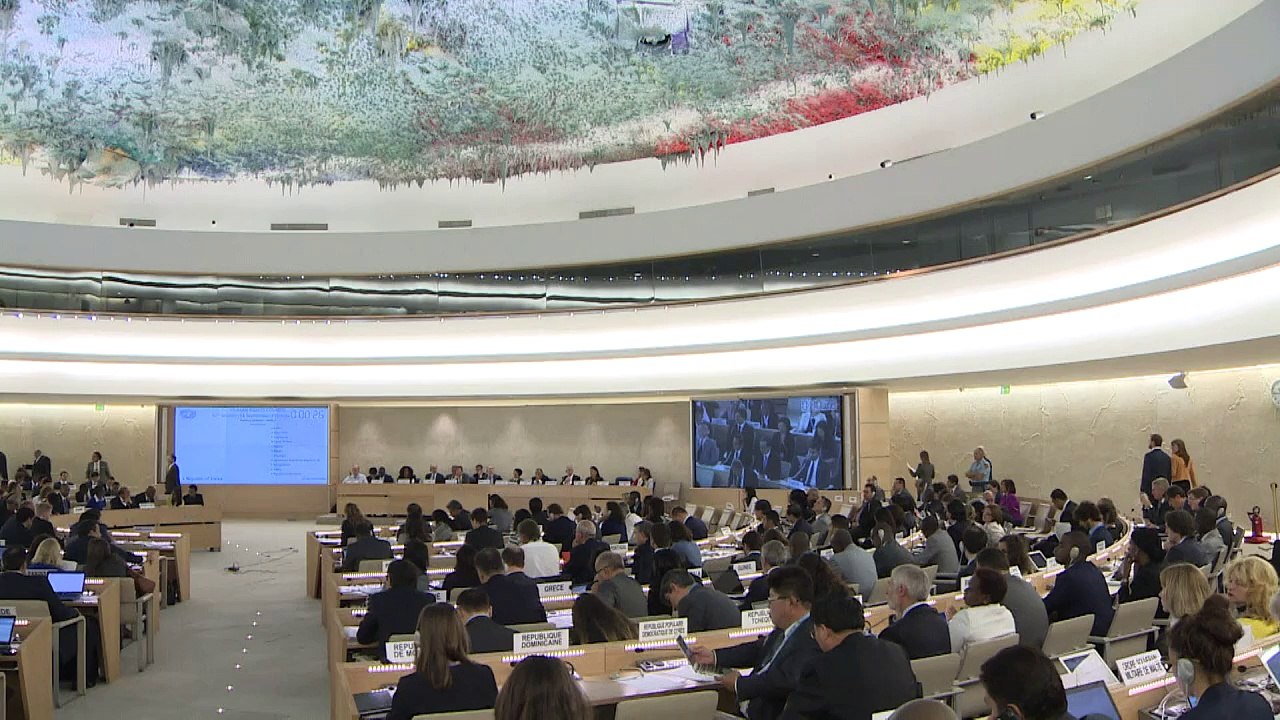 L'ONU insiste sur "l'obligation" d'accueillir les réfugiés