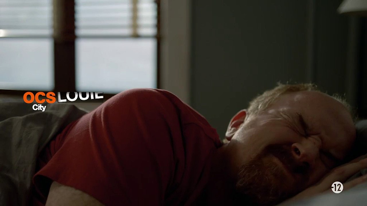 Louie - Teaser Saison 4