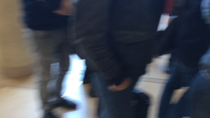 Un élu FN poursuivi pour insultes homophobes