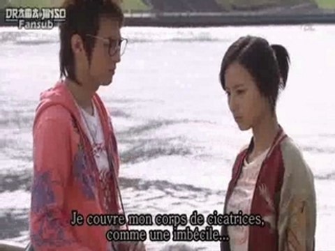 Teppan Shoujo Akane 01 (2/3)