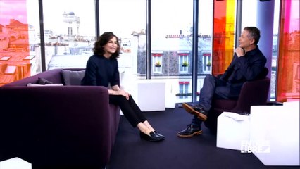 Valérie Lemercier adore les Boums ! Entrée Libre