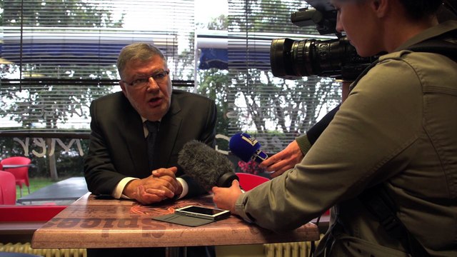 Déplacement d’Alain Vidalies dans le Morbihan consacré à la filière pêche et aux enjeux maritimes