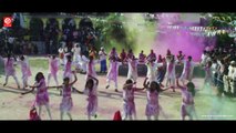 Awadh Me Holi  Video Song  Sajna Mangiya Sajai Dai Hamar  Arvind Akela(Kallu Ji)  Bharat (HD)