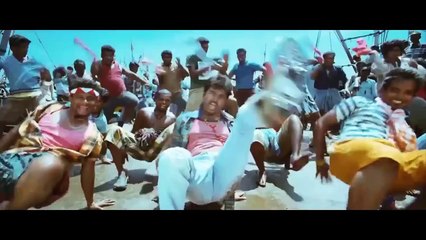 ENGAL VEETU PILLAI - Musical Tribute To SIVAKARTHIKEYAN