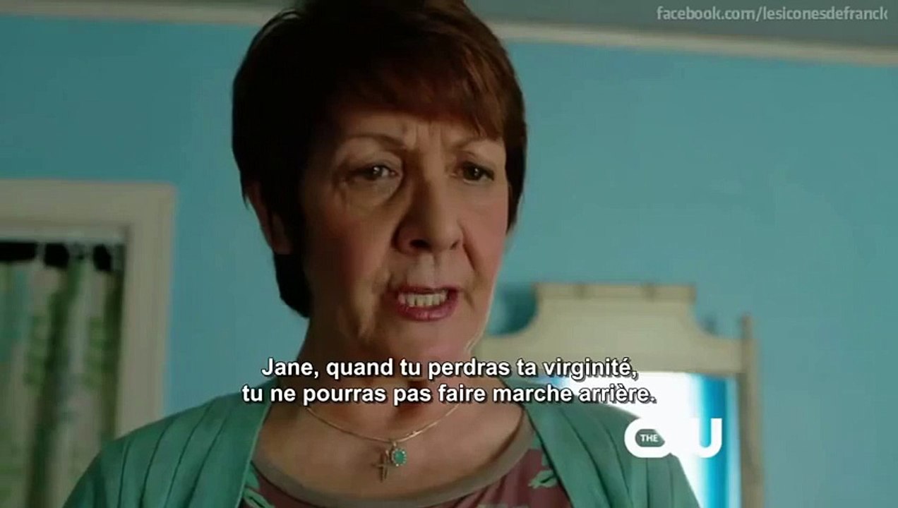 Jane the Virgin