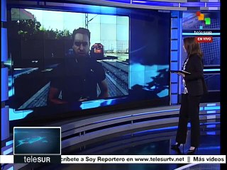 Europa: más de 400 mil solicitudes de asilo en 2015