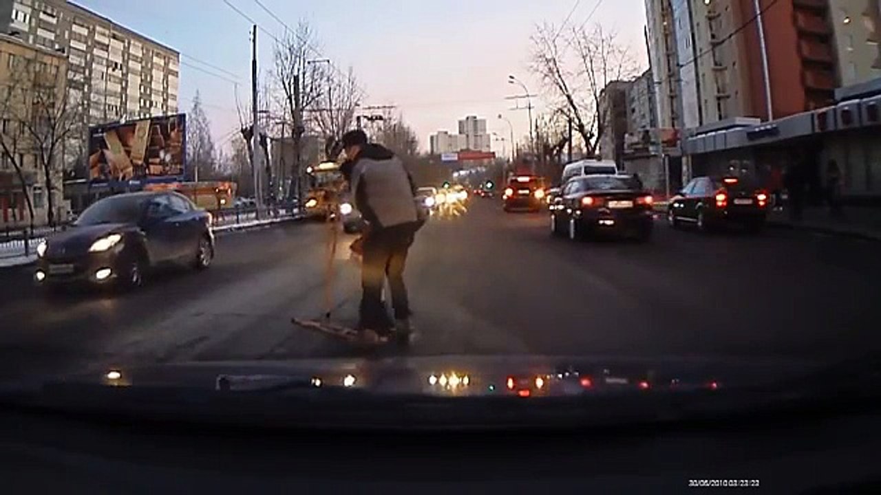 La solidarité et la bonté de l'Homme en image