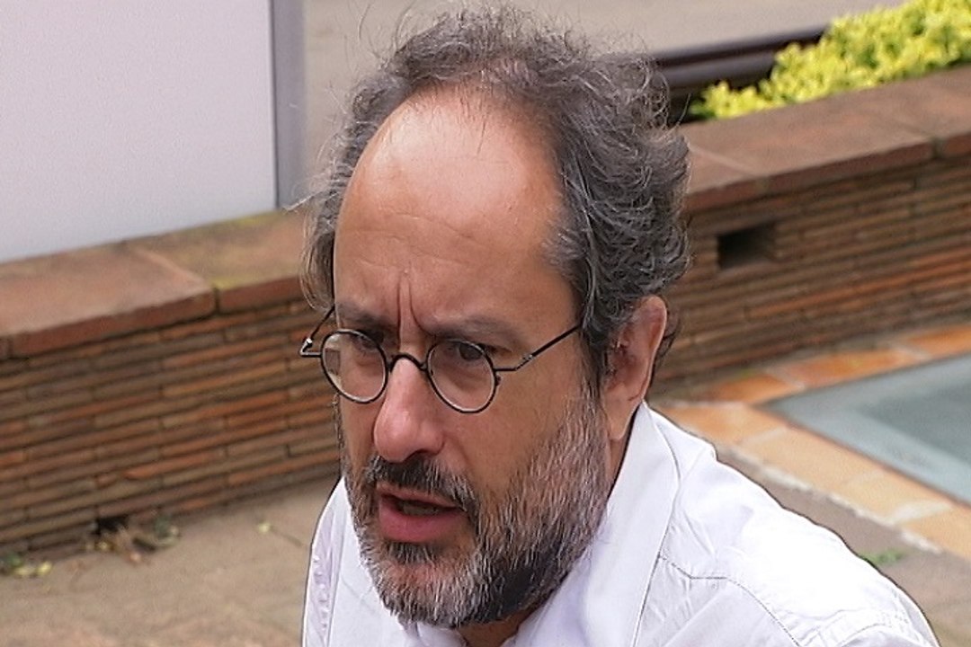 CUP: "El 27S va más allá de la investidura de un presidente"