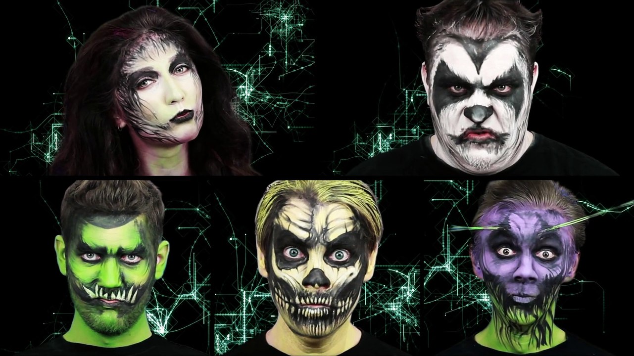 Groupe qui reprend a capella des chansons de jeux vidéo de Blizzard