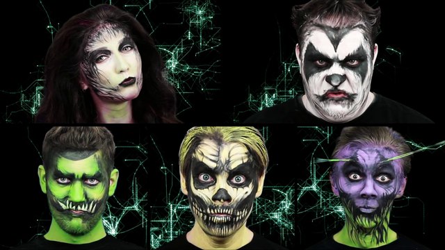 Groupe qui reprend a capella des chansons de jeux vidéo de Blizzard