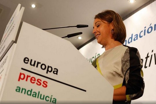 Ambrosio (PSOE) defiende la reforma de la Constitución