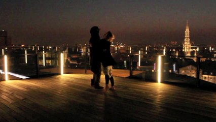 SOUL#MATE feat. The Weeknd Earn It : Dance Performance vol.1