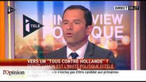 Emmanuel Macron : symbole de la disparition du clivage droite - gauche