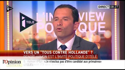 Emmanuel Macron : symbole de la disparition du clivage droite - gauche