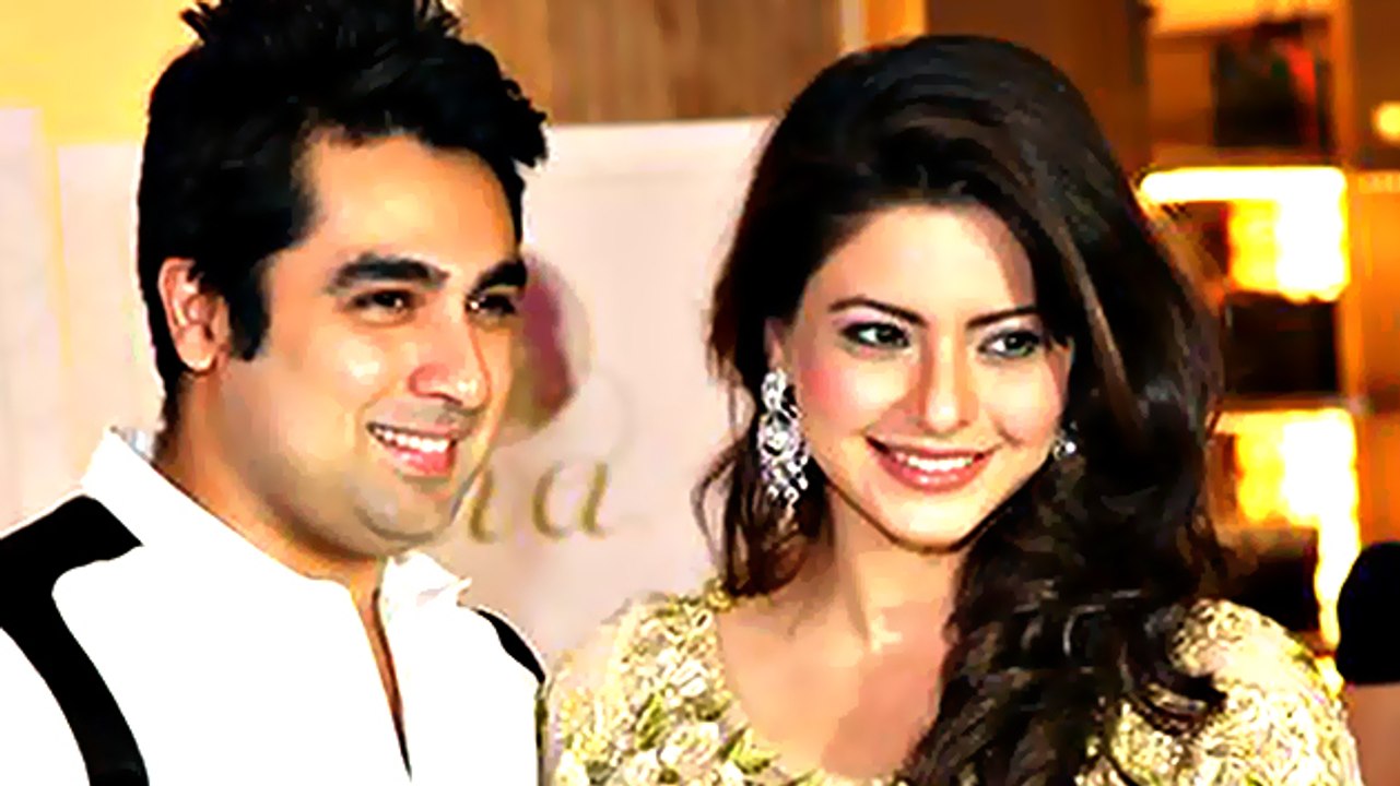 Aamna Shariff Blessed With Baby Boy! | #LehrenT...