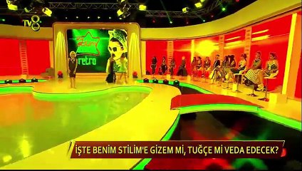 Eleme gecesi