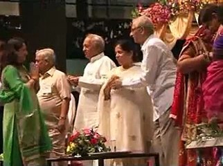 Surat Rakshabandhan Mahotsav by Gujarat Governor OP Kohli