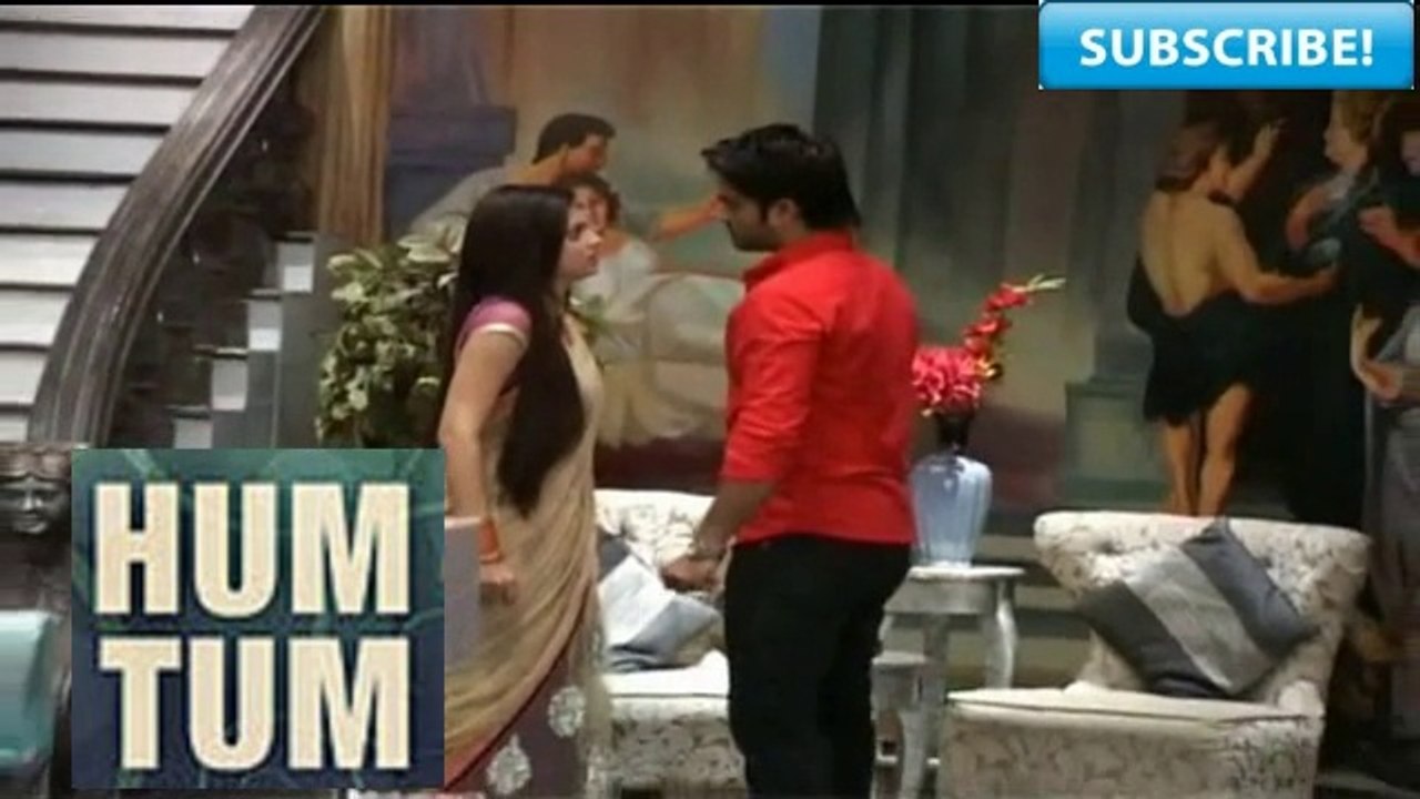 Madhubala EK IShq EK JUnoon MEin Aya Twist-14th September 2015