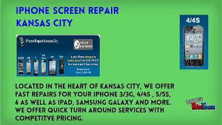 Samsung Galaxy Repair Kansas City