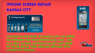 iphone repair kansas city