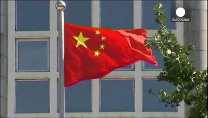 Экономика Китая: посадка продолжается