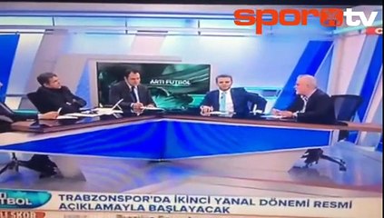 Ersun Yanal, "2010-2011 sezonu şampiyonu Trabzonspor" dedi mi?