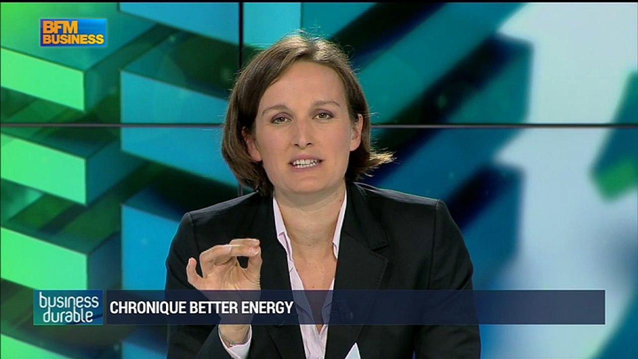 Better Energy : Energy Floors, transforme les danseurs de boite de nuit en producteurs d'énergie