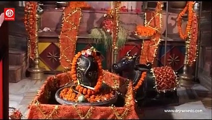 Maa Teri sharan Main (Jay durge Balshali Jay Kali Khappar Wali) by Choitali Naag, R.K. Goldy (Low)