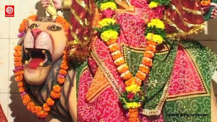 Mai Andhra Ke Darsh  Mai Ke Mobile  Full Audio Songs  Bhojpuri (Devotional)  Niraj Shukla (HD)