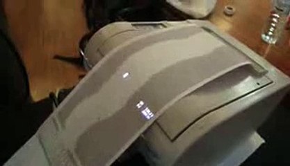 Incroyable Gâchis : Le Jeu qui Fonctionne avec une Imprimante