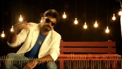 D2 D 4 Dance | GP - Pearle 'Thengakola Mangatholi' music album | Mazhavil Manorama