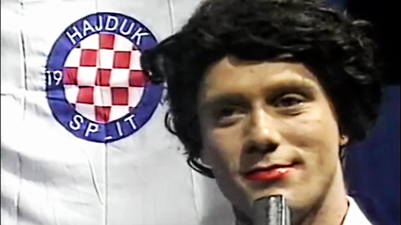 Anđa - Virujen u te