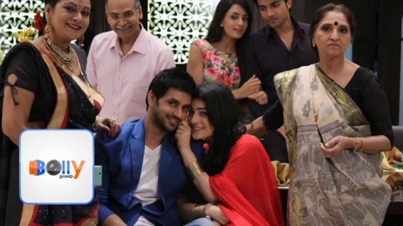 Meri Aashiqui Tumse Hi Ranveer Ishani REUNITE Show Is Going Off Air 14th September 2015