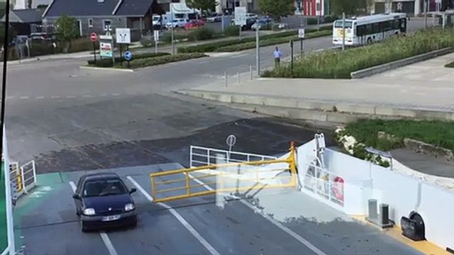 Les bacs de Loire en quelques chiffres