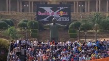 Red Bull X-Fighters - The best tricks in Pretoria