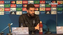 Thiago Motta : « Je m'attends à un match difficile »