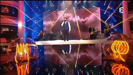 Édith Piaf chanté par Kendji Girac