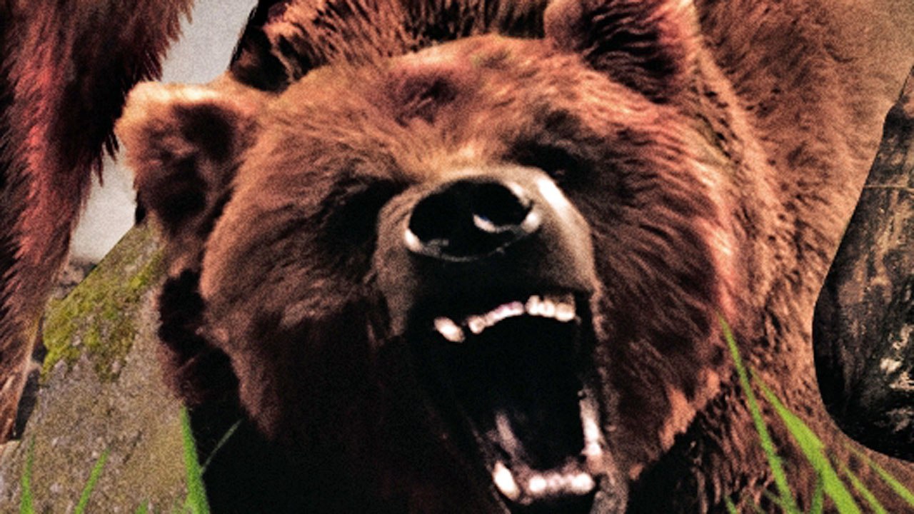 CGR Undertow - REMINGTON SUPER SLAM HUNTING: NORTH AMERICA review for Nintendo Wii