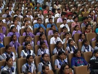 PM Narendra Modi on global warming full video- 5 sep 2015