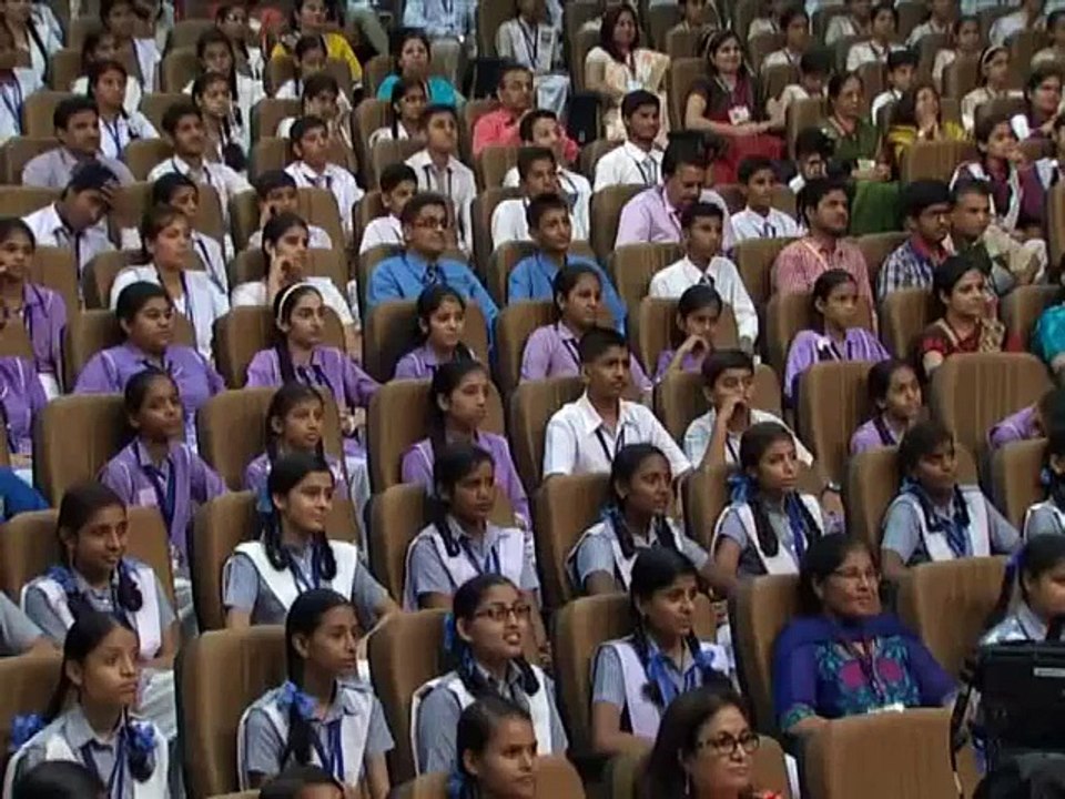 PM Narendra Modi on global warming full video- 5 sep 2015