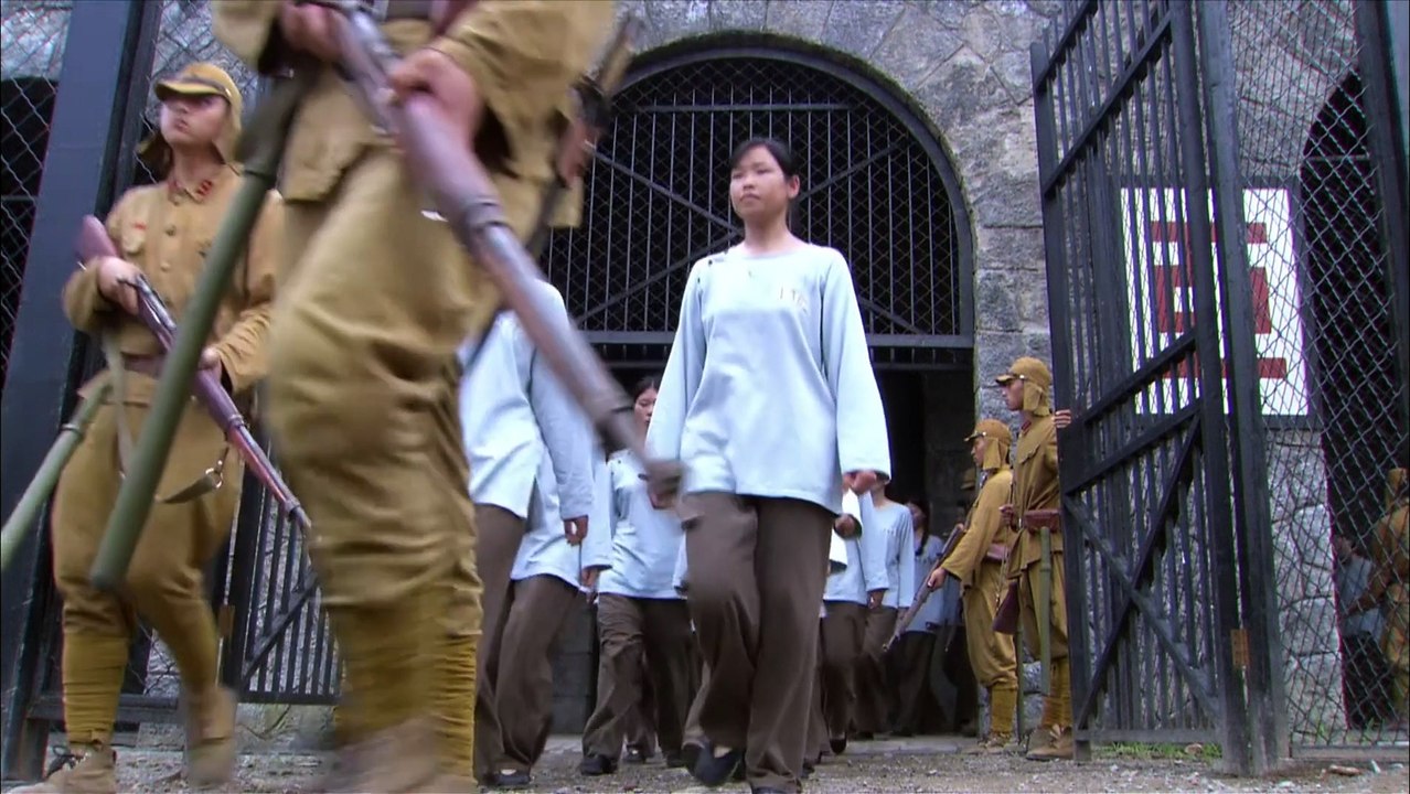 冲出月亮岛22