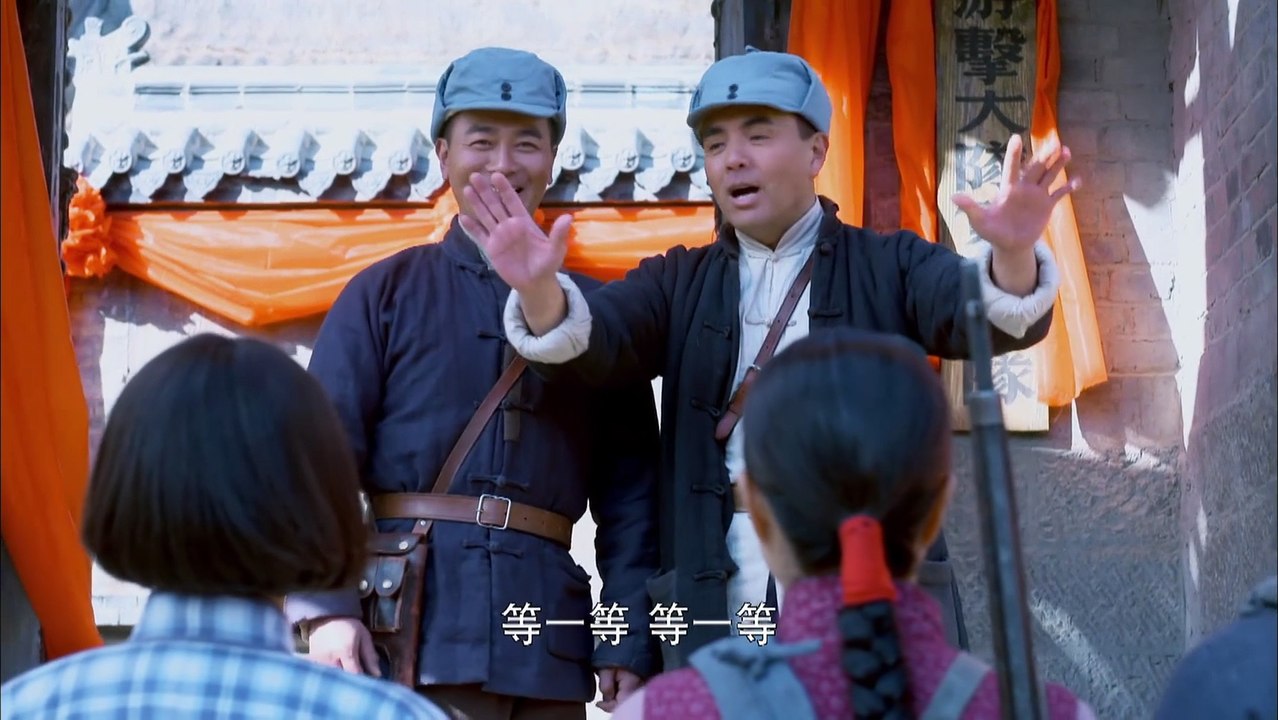 地雷战22
